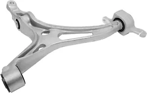 Front Suspension Lower Control Arm Compatible With Mer cedes ML GL W164 X164 200 - Foto 1 di 8