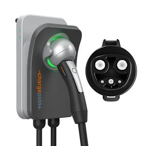 ChargePoint Home Flex Level 2 240V NEMA Plug Electric Vehicle Charger (Used) - Picture 1 of 9