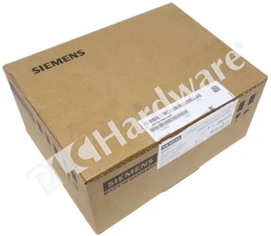 Surplus Open Siemens 6AU1410-2AD00-0AA0 6AU1 410-2AD00-0AA0 SIMOTION D 410-2 - Picture 1 of 10