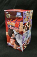 Captain Tsubasa Football Card Game Booster Part 3 Sealed Box CT-03 Japanese