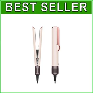 Plancha de pelo compacta Airstrait - Ideal para peinar sin esfuerzo en cualquier lugar - Imagen 1 de 12