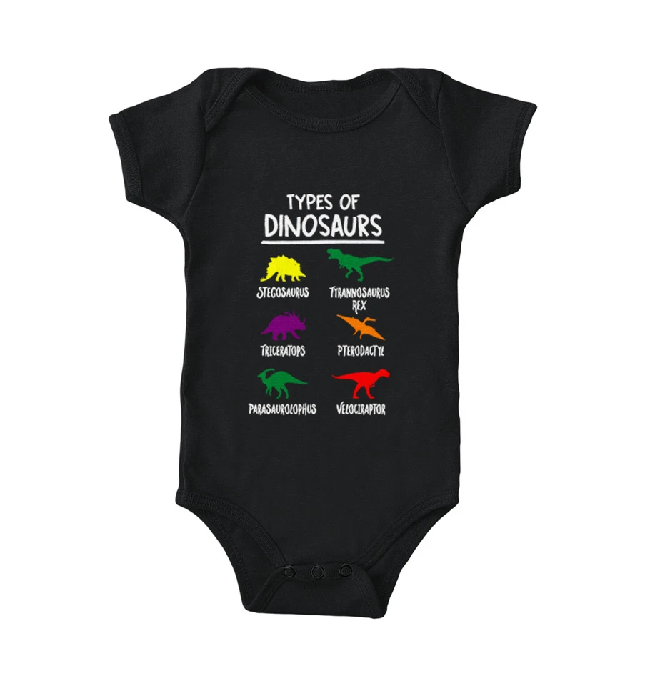 Tipos de dinosaurios - Body fresco T Rex fósiles Tyrannosaurus Foto 1 de 1