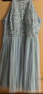 Kleid / Abikleid / Abendkleid von JAKE‘ S Größe 44 - Bild 1 von 7