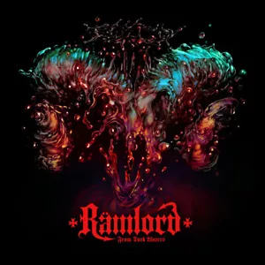 Rämlord - From Dark Waters CD #132282 - Picture 1 of 1