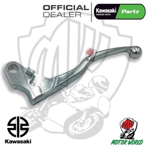 LEVA FRIZIONE SINISTRA ORIGINALE KAWASAKI VERSYS 650 TUTTI I MODELLI E ANNI - Foto 1 di 1
