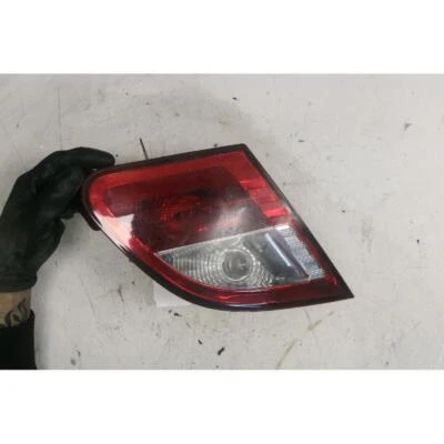 LEFT INNER TAIL LIGHT FOR CHRYSLER SEBRING (07-10) 2.0 TD (103KW) BER. 2007 - Image 1 of 4