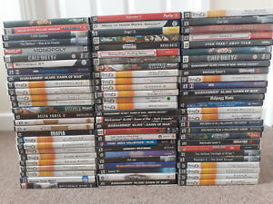 PC Games - Pick Your Game - Massive Selection