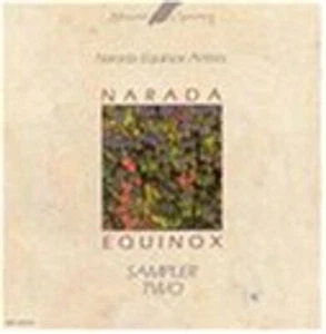 Various - Narada Equinox Sampler 2 - Bild 1 von 1