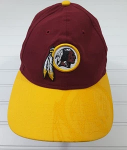 Washington Redskins NFL Women's Ladies Ball Cap Hat New Era 9Twenty One Size - Picture 1 of 6