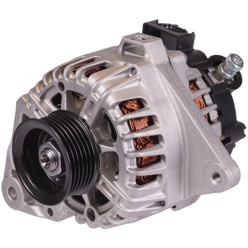 Alternador 120 Amp 211-6039 Denso para Hyundai Tucson GL 2014 2,0 L L L4 Foto 1 de 1