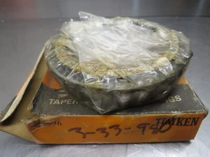 Timken 47896 Cone - Picture 1 of 1