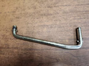Scotts by Murray Model 42502X8 Lawn Tractor Deck Lift Handle Link 95285 - Picture 1 of 6