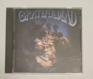 Grateful Dead - Built To Last CD - 1989 Arista ARCD-8575 D172230 - Sehr gut - Bild 1 von 3