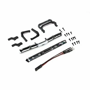 NEW Axial Bumper Set with LED : SCX24 1967 Chevy C10 - Picture 1 of 1