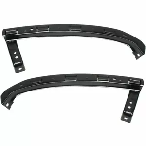 FOR HD CIVIC 2001 2002 2003 HEADLIGHT & FRONT BUMPER FILLER RIGHT & LEFT - Picture 1 of 1