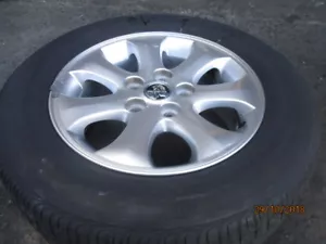 VE MAG WHEEL COMMODORE 16 x 7 INCH 1 only gm 92218463 - Picture 1 of 10