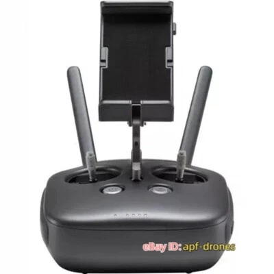 Phantom 4 Pro Transmitter Remote Controller GL300F - Obsidian Edition - Image 1 of 4