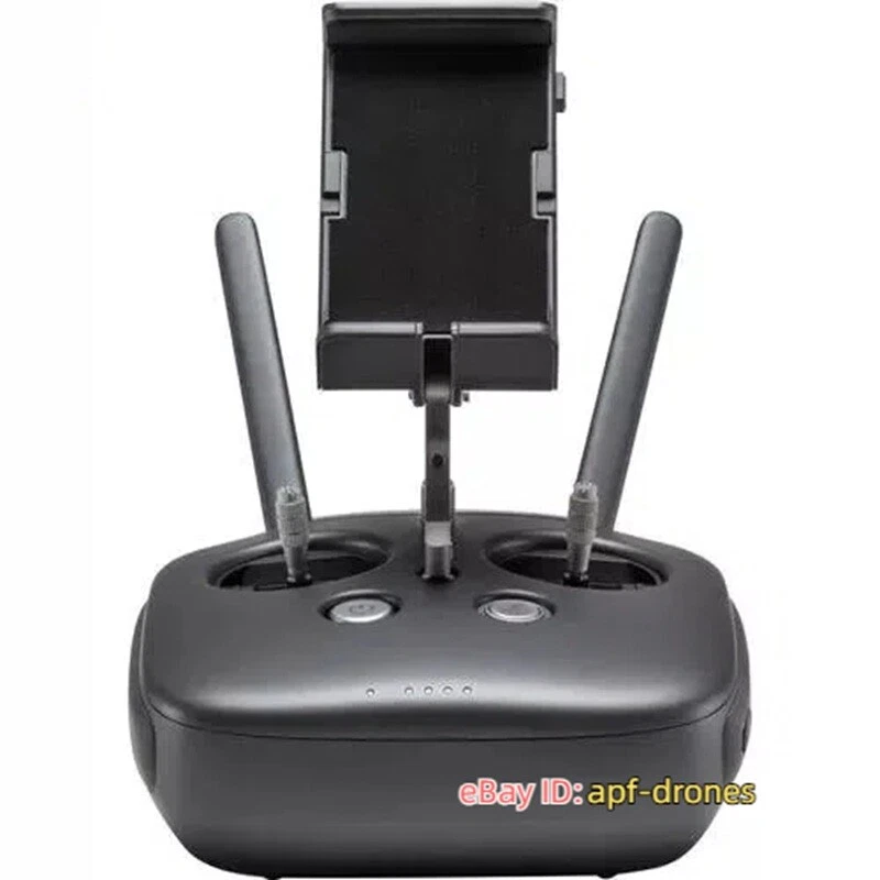 DJI Phantom 4 Pro Transmitter Remote Controller GL300F - Obsidian Edition - Image 1 of 4