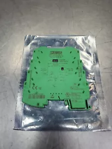 Phoenix Contact 2864150 MINI MCR-SL-UI-UI-NC Configurable Isolation Amp. 3D-20 - Picture 1 of 4