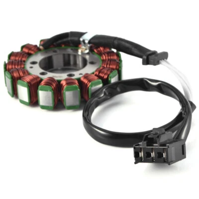 Bobina de estator generador Magneto para Kawasaki ZX1000 Ninja ZX10R ZX1000D 2006-2007 Foto 1 de 4