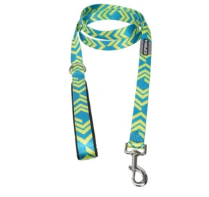 Icepeak Pet Live Dog leash Aqua Small - Picture 1 of 2