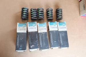 5 - NOS 1972 1977 GM 6263796 Exhaust Valve Springs in Org Boxes 400 350 307 262 - Picture 1 of 12