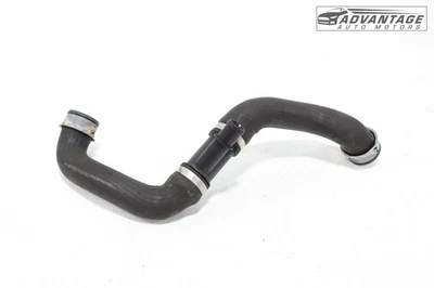 MERCEDES-BENZ E350 2012-2016 RADIADOR REFRIGERANTE SUPERIOR E INFERIOR MANGUERA TUBO OEM Foto 1 de 4