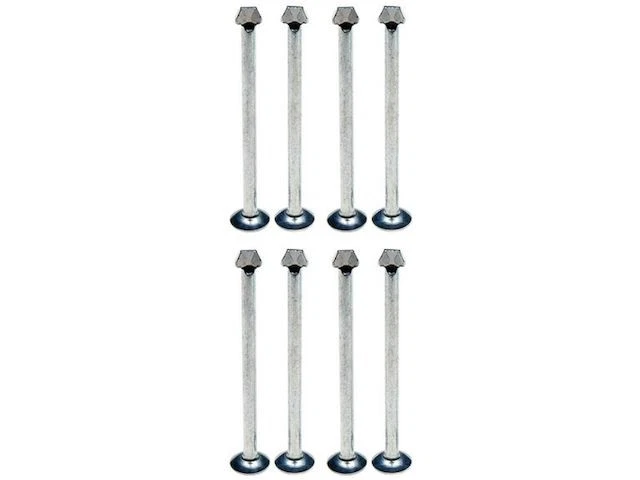 Pin de sujeción de resorte de freno Raybestos 27795PPHW serie GMC G1000 1964-1966 Foto 1 de 2