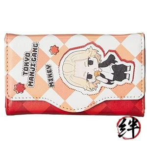 Tokyo Revengers SB Sano Manjiro 2nd Edition Key Case - Bild 1 von 4