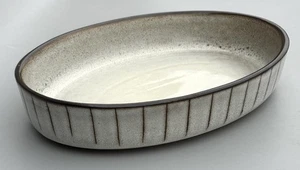 Denby Studio 11" ovale Kasserolle/Bäcker, Langley, England -- TOP - Bild 1 von 6