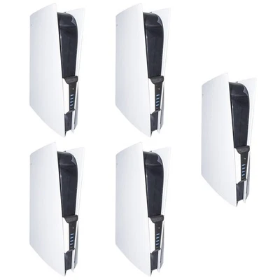  5 Count USB-Erweiterungshub Schreibtisch-USB-Hub -Adapter Expansion - Bild 1 von 4