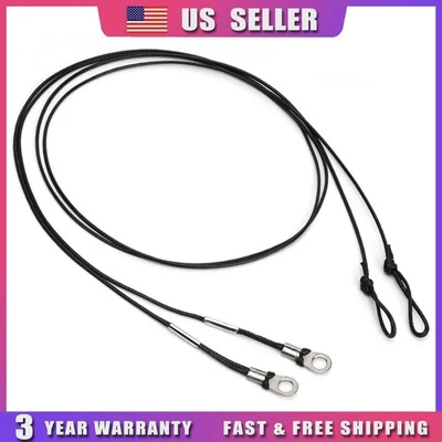 Cuerda de tensión de techo superior convertible para BMW 328i,335i,M3,M4,430i xDrive,430i Foto 1 de 4