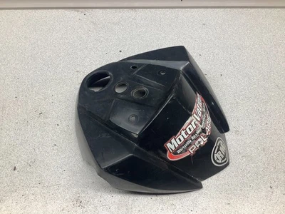 Polaris Phoenix 200 2005 05 cubierta de tablero de plástico Foto 1 de 2