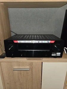 Denon AVR-X1700HDAB 7.2-Kanal 8K-AV-RECEIVER mit 3D-Audio - Schwarz - Bild 1 von 2