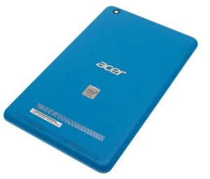 Acer Gehäuserückseite Blau Cover LCD Blue USED BGRD Iconia B1-730 Original - Afbeelding 1 van 1