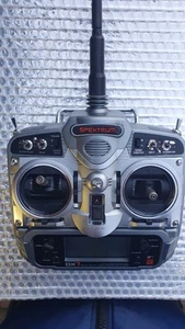 Spectrum DX7 - Picture 1 of 12