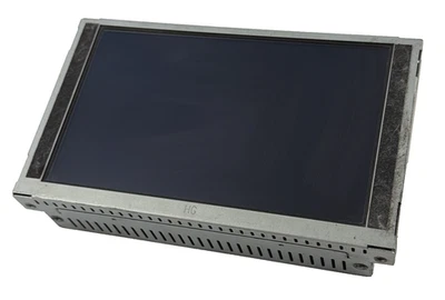 2012-2014 HYUNDAI AZERA  Navigation Information Display Screen 96525-3V100 OEM Foto 1 de 4