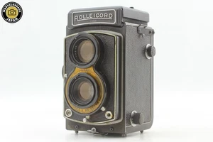 [Near MINT] Rollei Rolleicord III 6x6 TLR Camera Xenar 75mm f3.5 From JAPAN - Picture 1 of 13