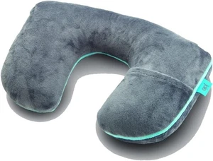 Joie Reise-Nackenkissen aufblasbar 39 x 24 cm - Bild 1 von 2