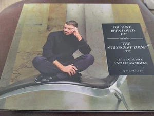 George Michael You Have Been Loved EP     4 Track CD  - Picture 1 of 2