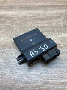 4F0907468D 4F0910468A MAIN Gateway control module Fits for Audi A6 S6 C6 4F - Picture 1 of 7