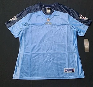 Tennessee Titans Pro Line NFL Trikot Damen Größe L Neu Mit Etikett - Bild 1 von 14