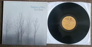 FLEETWOOD MAC BARE TREES - ORIGINAL REPRISE 12" VINYL LP NICE COPY - Picture 1 of 2