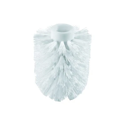 Grohe WC-Ersatzbürste 40791001 Ersatzbürstenkopf, weiss - Bild 1 von 2