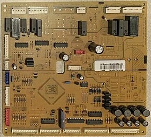 Samsung Refrigerator Control Board TESTED w/ WARRANTY genuine oem # DA92-00384K - Picture 1 of 1