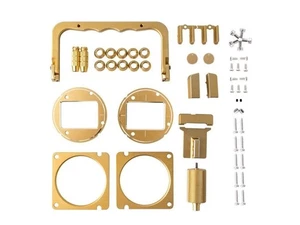 RadioMaster TX16S Mark II CNC Upgrade Parti Set - Colori: HP0157.0029 - Picture 1 of 7