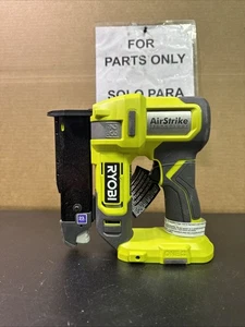 Ryobi PCL310B ONE + 18 V Kabellos Luftschlag 23 Stärke Stiftnagler FÜR TEILE F11 - Bild 1 von 6