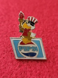 Pepsi Eagle Pin - Picture 1 of 1