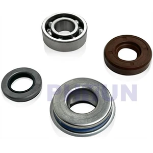 Water Pump Seal Rebuild Kit 3610075 For Polaris RZR 800 Sportsman Ranger 700 USA - Picture 1 of 5