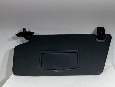 Parasol izquierdo Ford Explorer 2011-2015 negro usado OEM  Foto 1 de 4